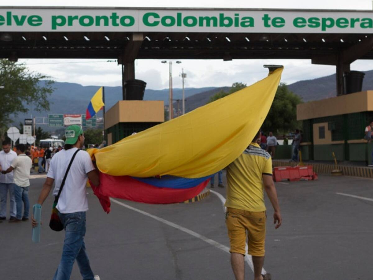 Inicia cierre de fronteras y restricción de armas por elecciones