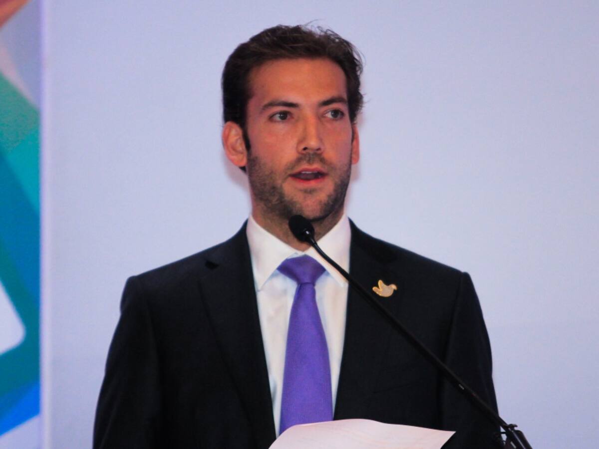 Martín Santos sobre Uribe: "Este señor necesita ser medicado"