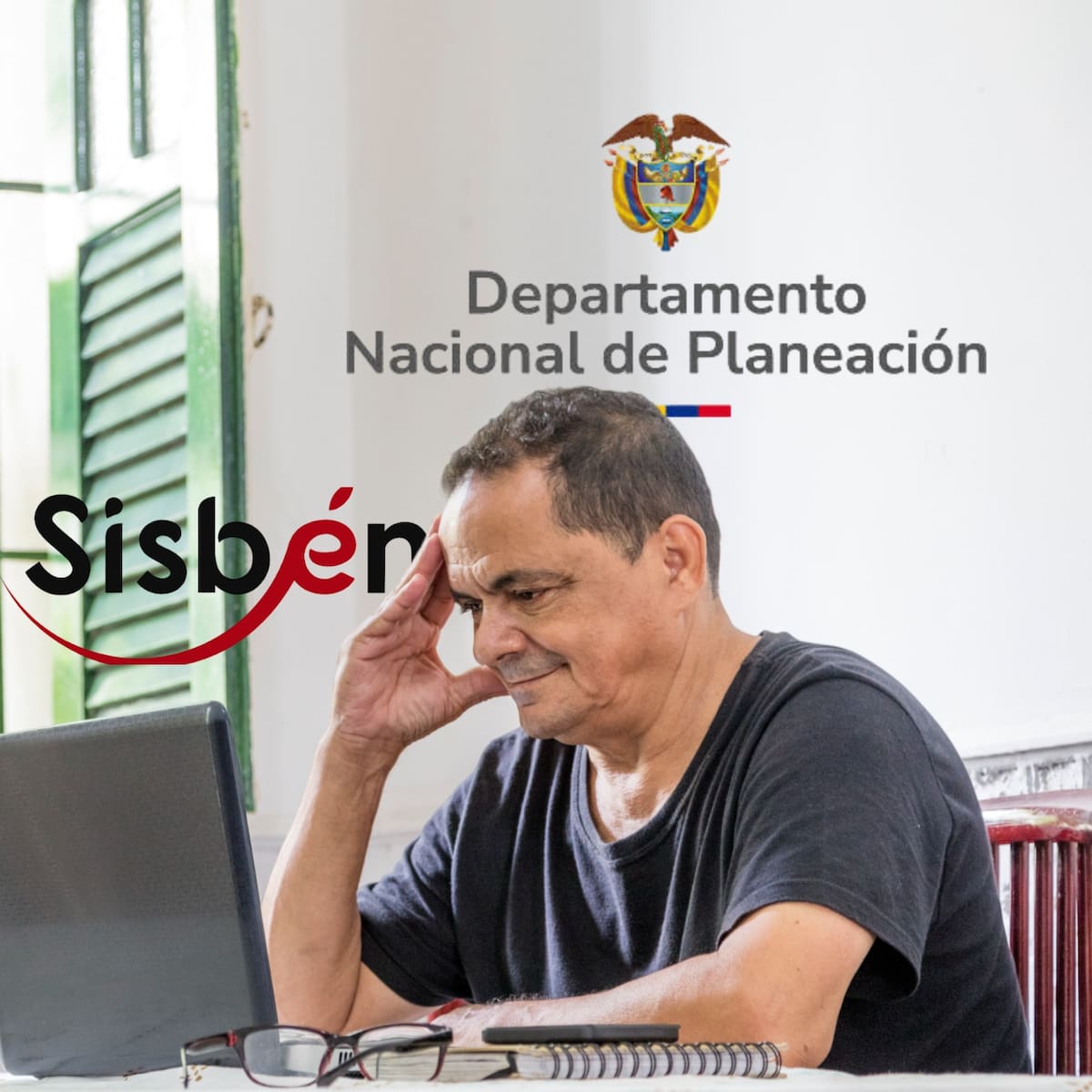 Paso a paso para consultar su clasificación del RUI, sistema que evoluciona el Sisbén: link oficial