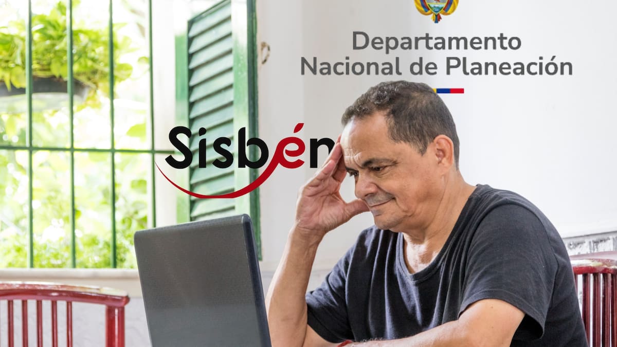 Paso a paso para consultar su clasificación del RUI, sistema que evoluciona el Sisbén: link oficial