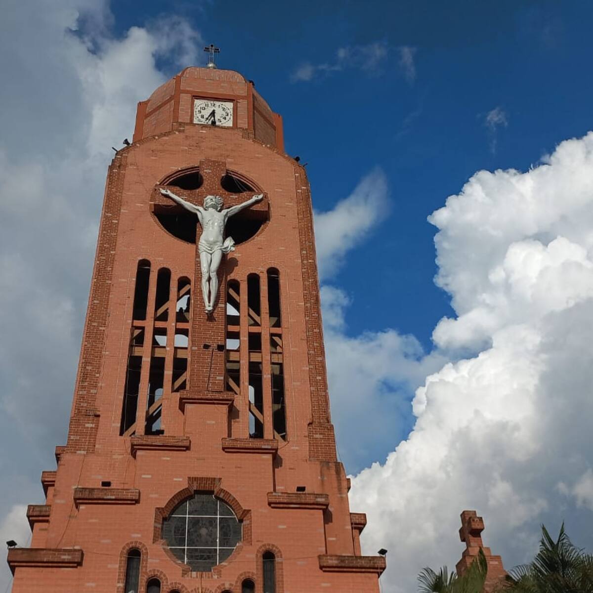 Iglesia del municipio de Quimbaya en el Quindío será elevado a la dignidad de Basílica Menor