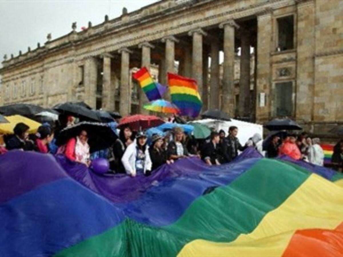 Derecho a familia y matrimonio es mandato de la Corte, no una elección: Colombia Diversa