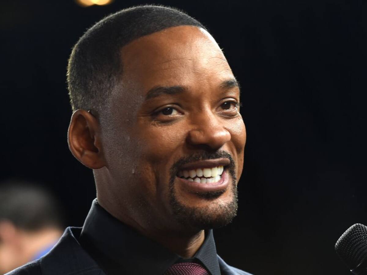 Will Smith sobre su relación: "El matrimonio no puede ser una prisión"
