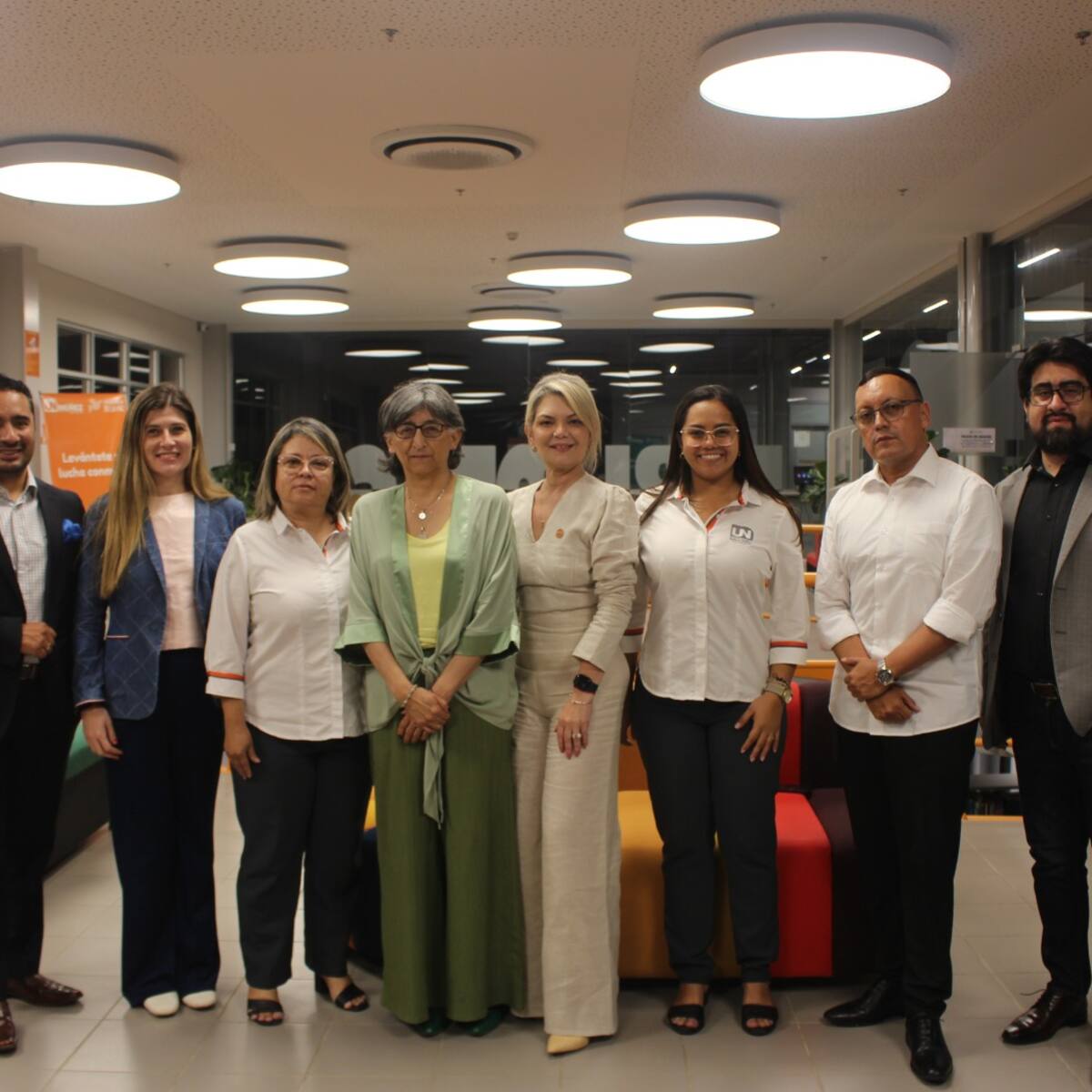 Uninúñez y Universidad Externado de Colombia buscan alianzas por la educación