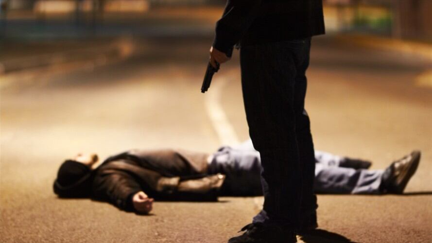 En 2016 se conocieron 378 casos mientras que en 2017 fueron 343.. Foto: Getty Images