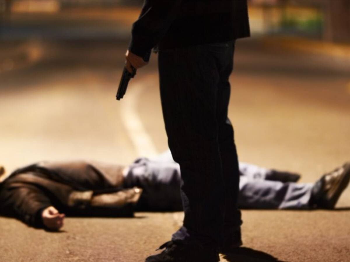 Durante 2017 disminuyó la tasa de homicidios en Barranquilla