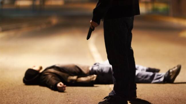 En 2016 se conocieron 378 casos mientras que en 2017 fueron 343.. Foto: Getty Images