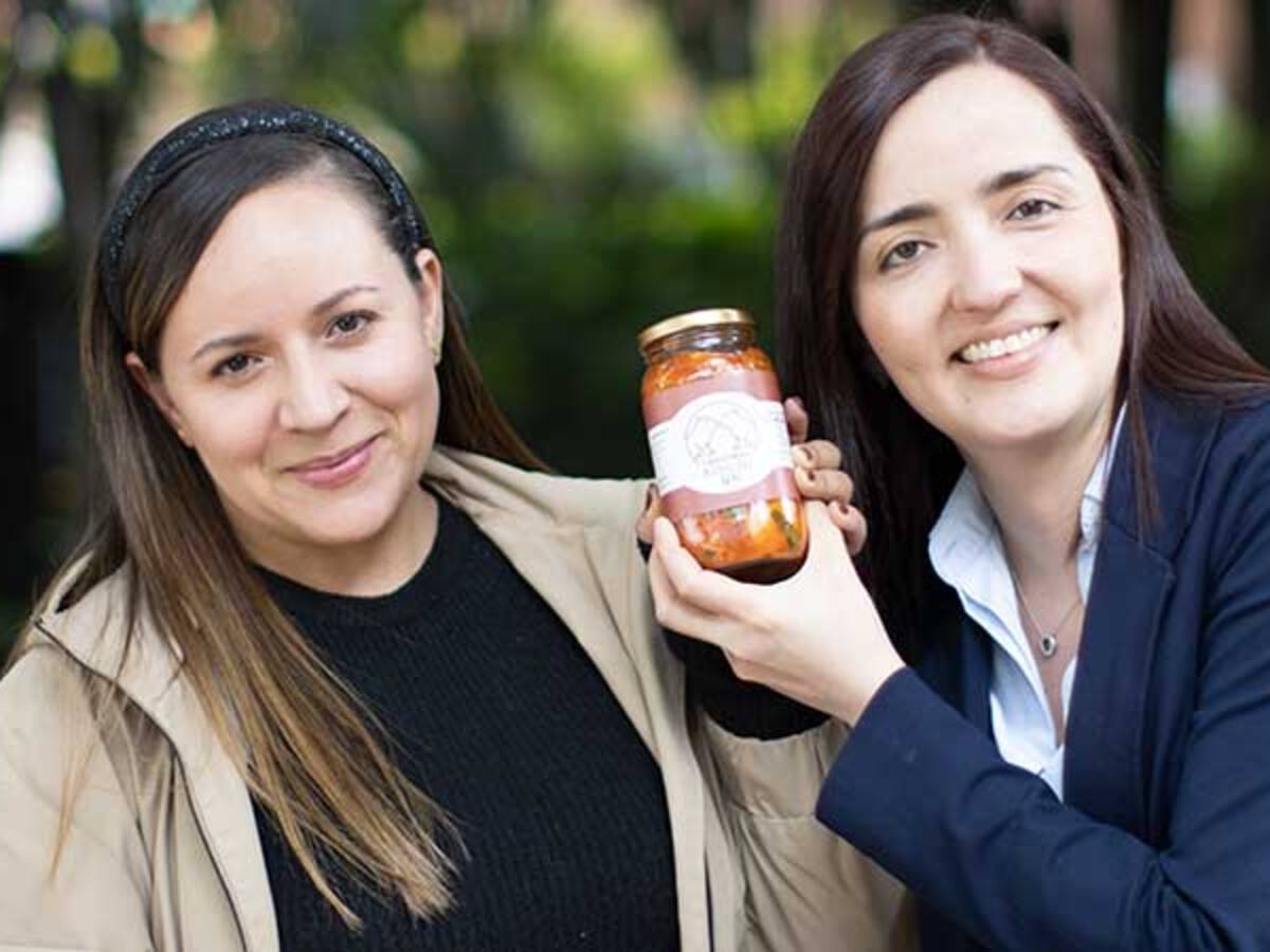 El kimchi tiene embajadora colombiana y es Ana María Aristizábal