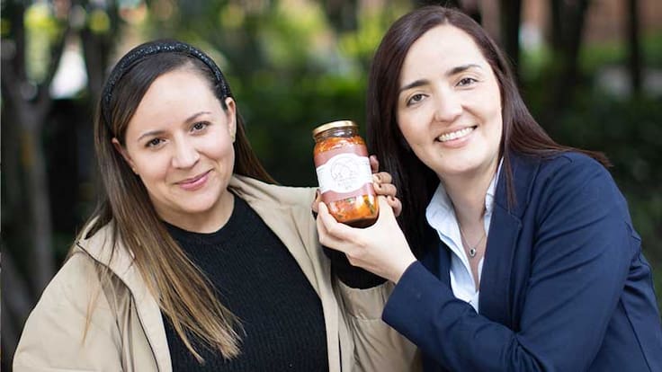 El kimchi tiene embajadora colombiana y es Ana María Aristizábal