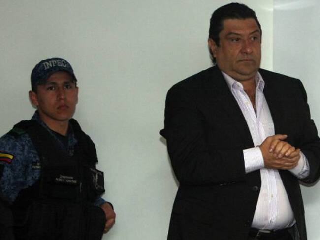 Entró a etapa final proceso a exgobernador Kiko Gómez por homicidio