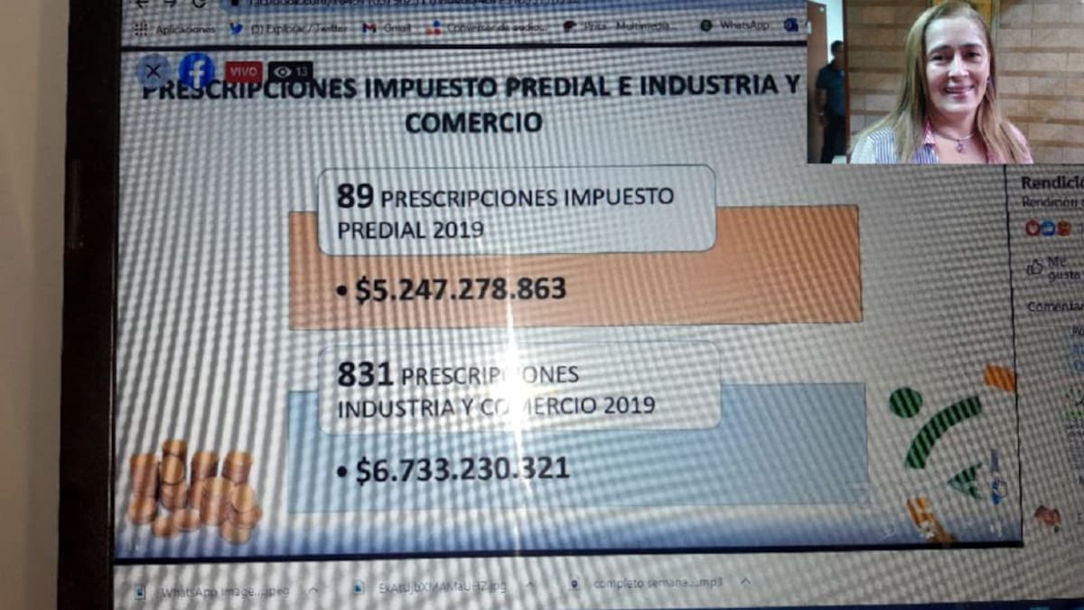 Isabel Cristina Carvajal, Contralora de Armenia