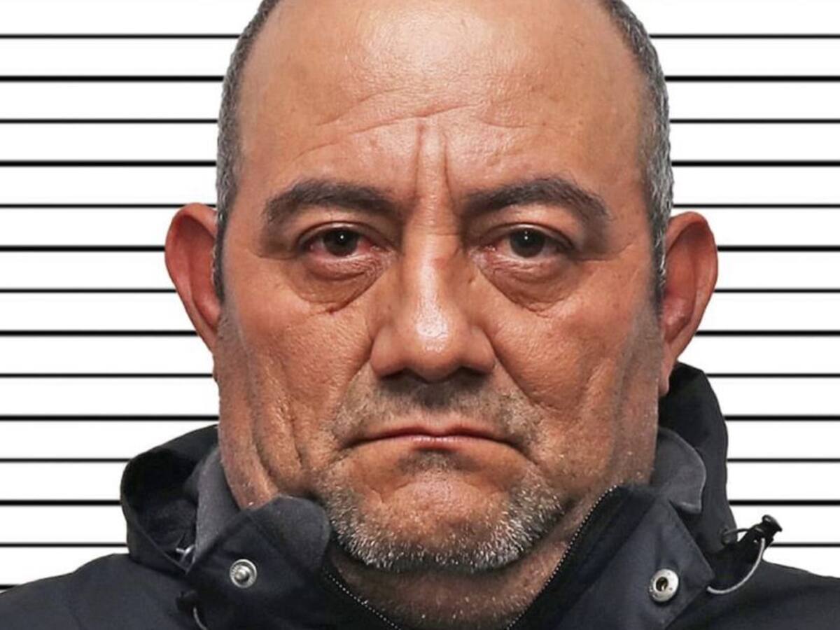 Defensa de ‘Otoniel’ niega plan de fuga y anuncia demandas