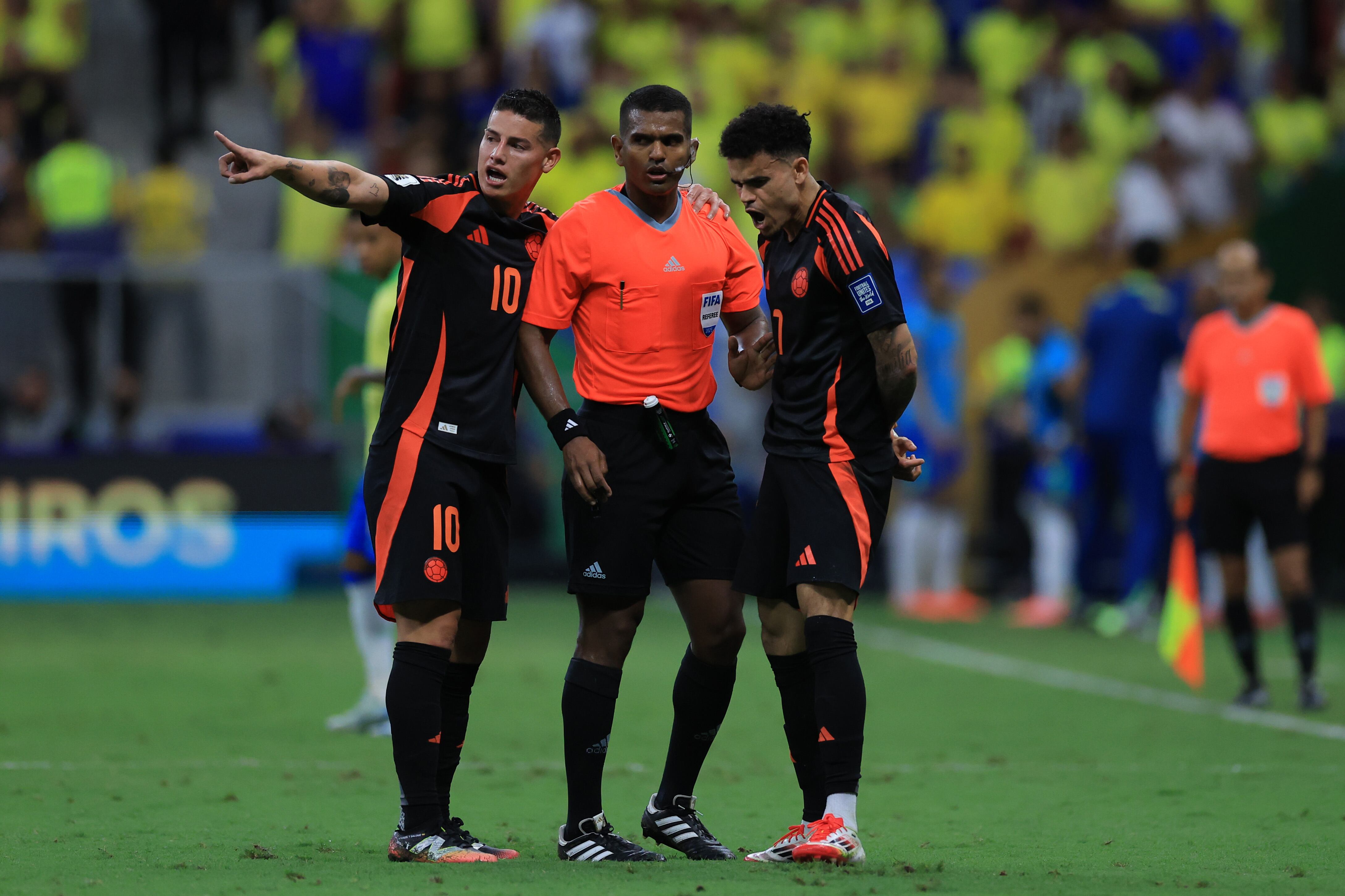 (Foto de Buda Mendes/Getty Images)