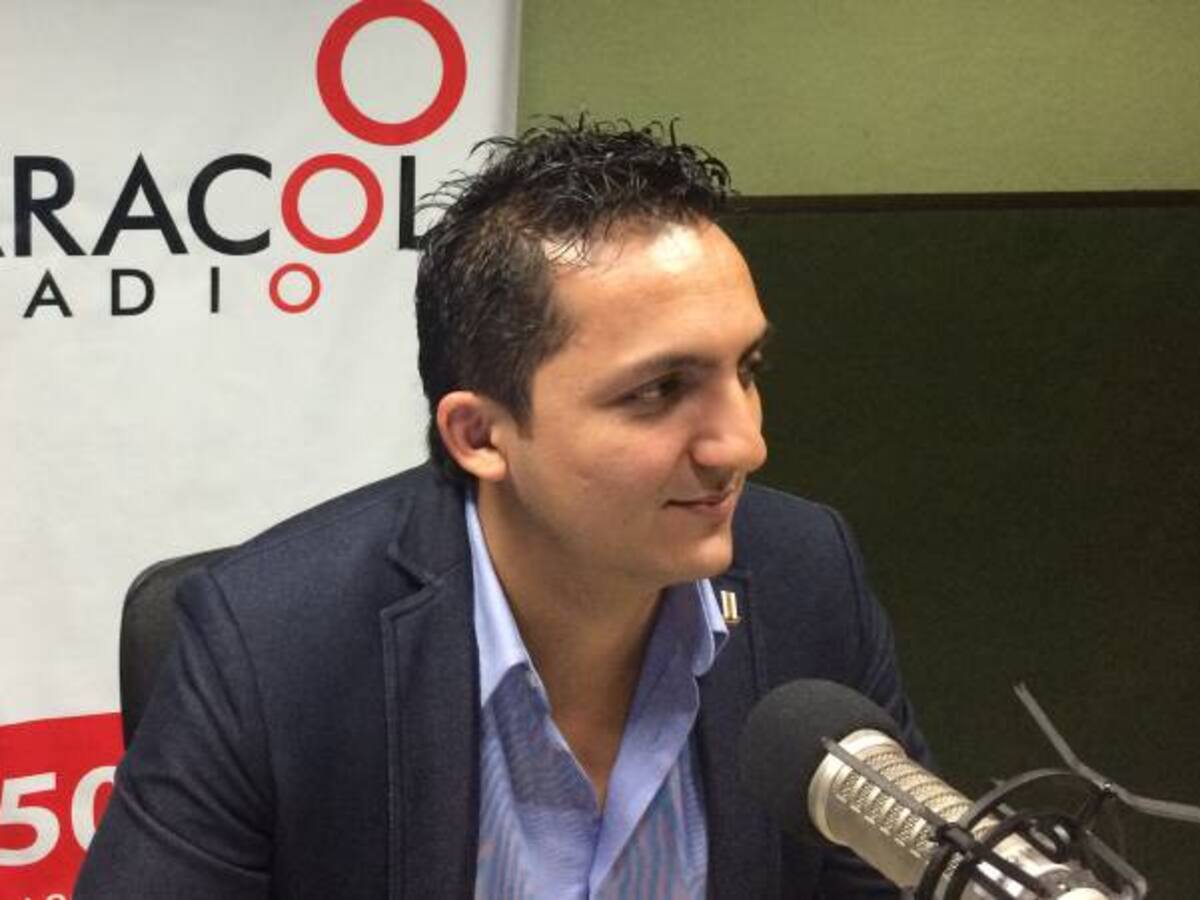 Alcalde de Pereira radica ante el DNP solicitud para el primer cable aéreo