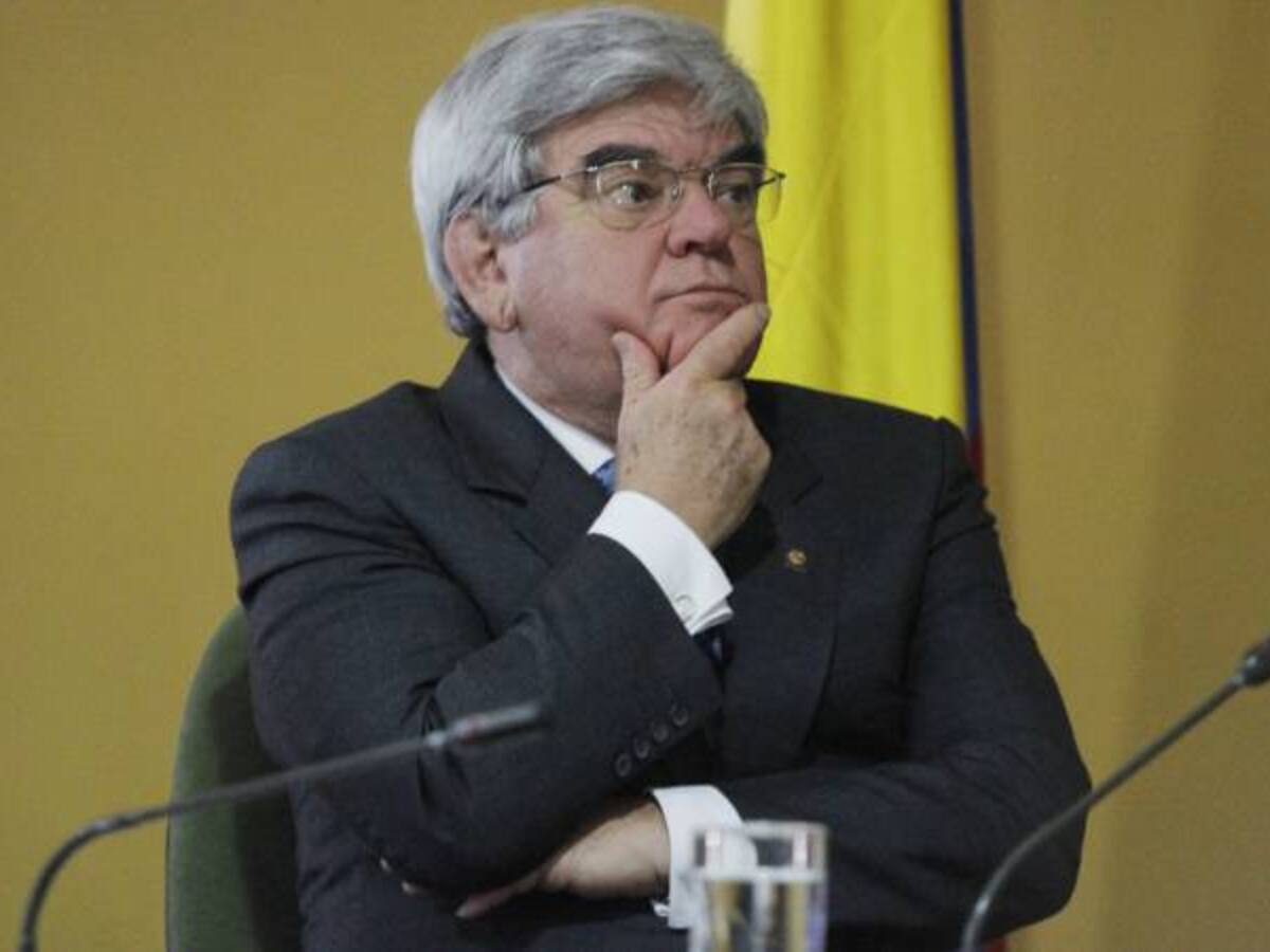 ‘Exintegrantes del M-19 deben pedir perdón por toma del Palacio de Justicia’