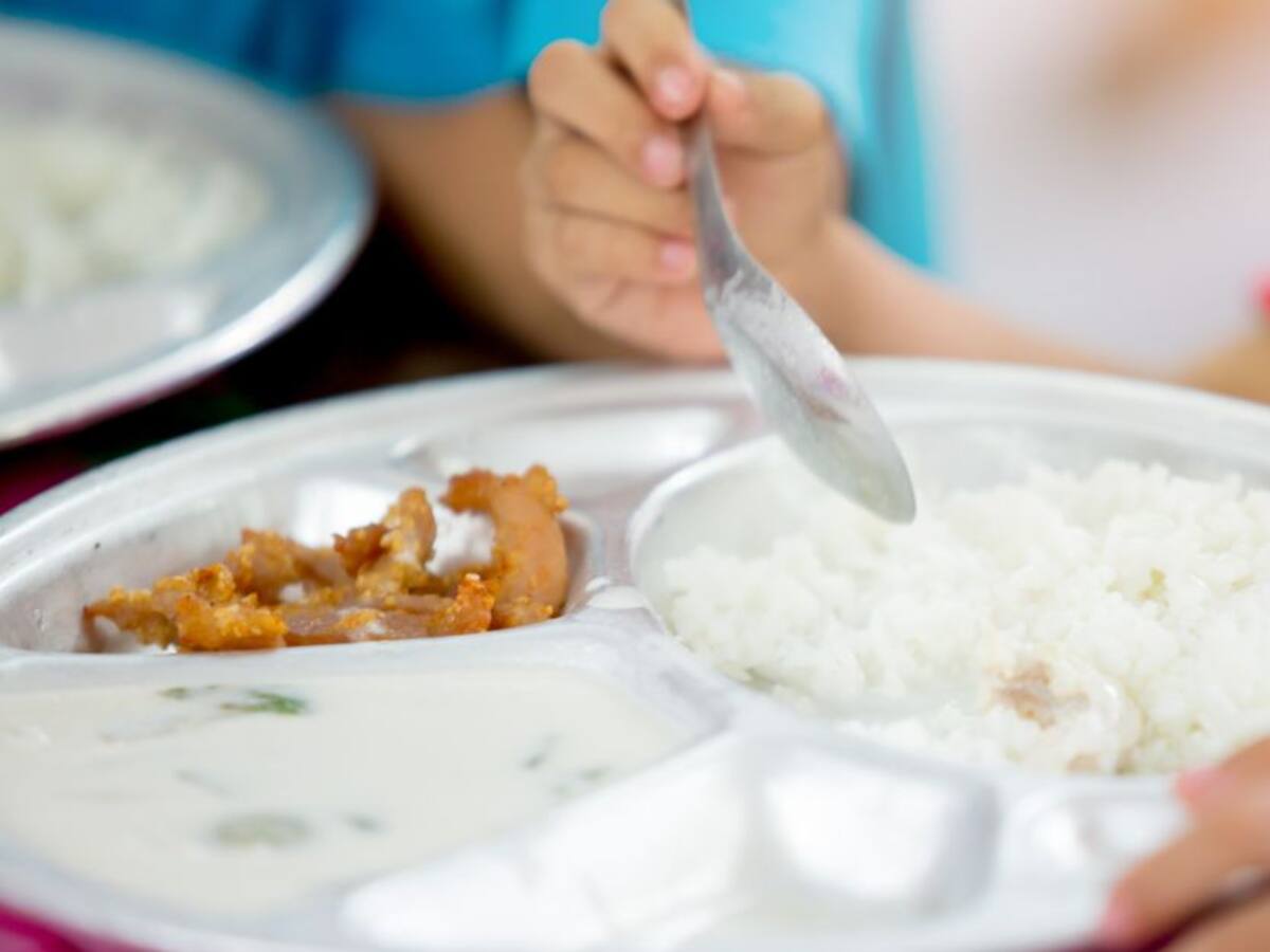 Preocupante situación del número de comidas diarias en familias colombianas