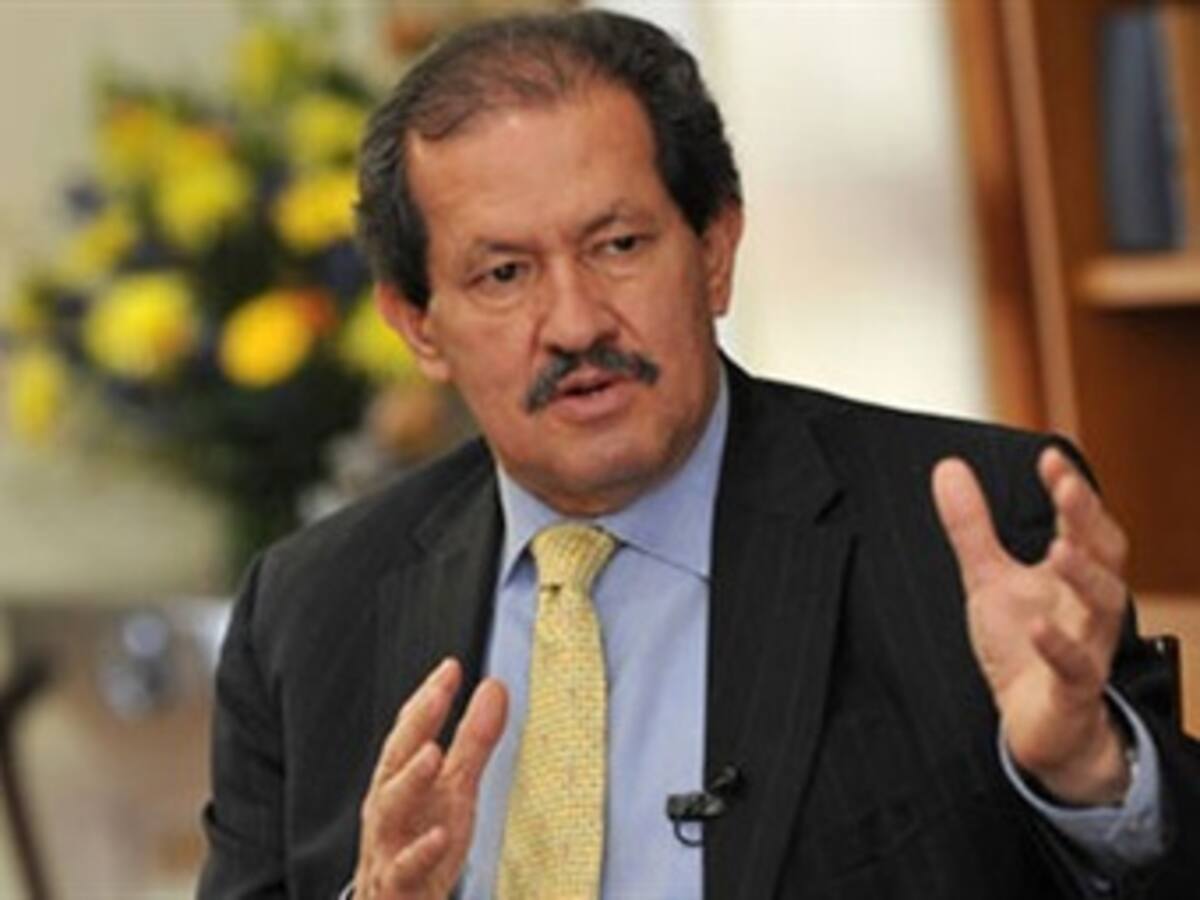Gobierno tiene voluntad de diálogo con protestas sociales: vicepresidente