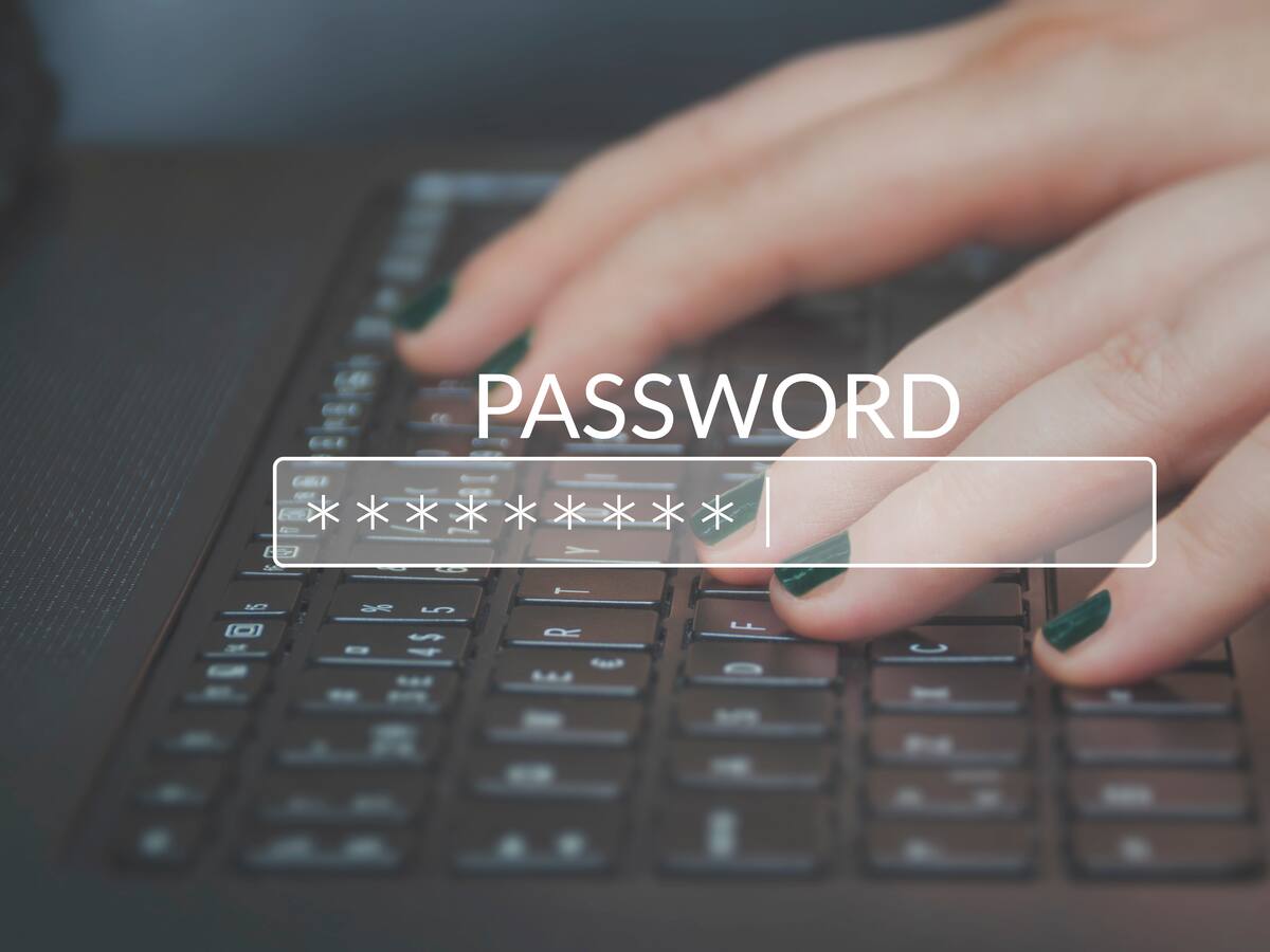 Por este motivo no debe guardar sus contraseñas en el navegador