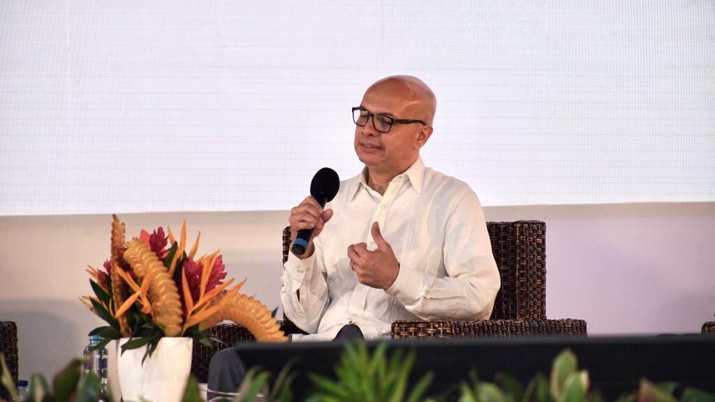 Foto: Corte Suprema de Justicia