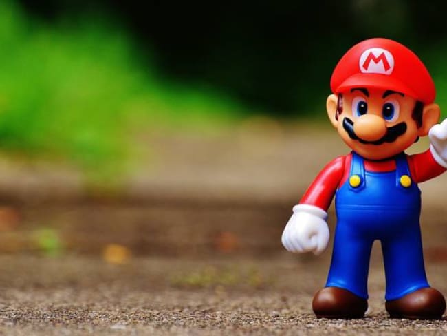 ¿Usted podría pasar Super Mario Bros en menos de 5 minutos?