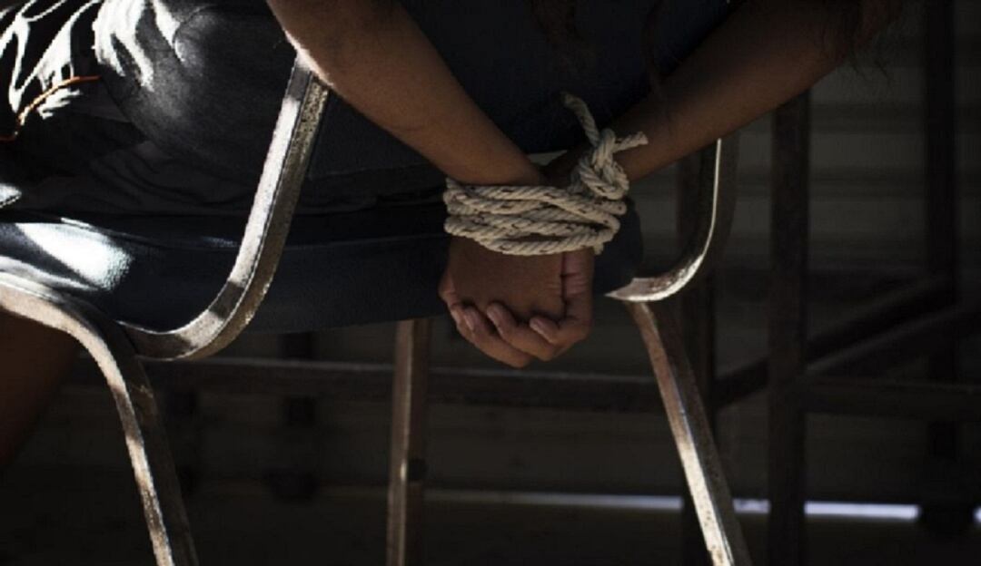 Secuestros en Norte de Santander 