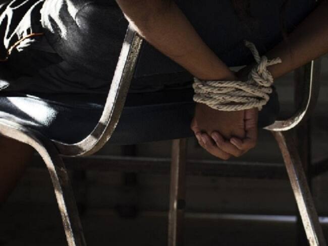 Secuestros en Norte de Santander