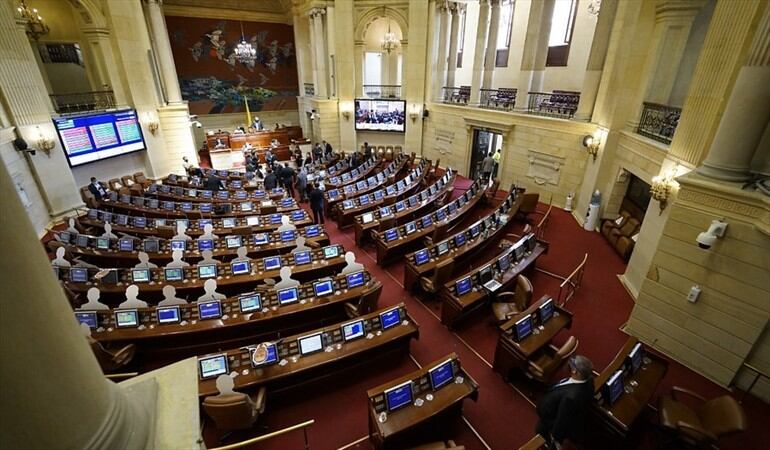 Opine aquí sobre nuestro tema del día. Foto: Colprensa