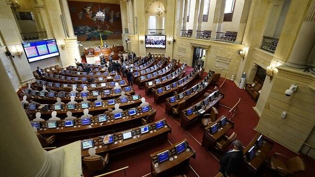 Opine aquí sobre nuestro tema del día. Foto: Colprensa