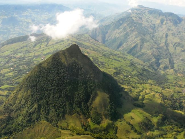 Antioquia, 208 de independencia y un progreso que no para