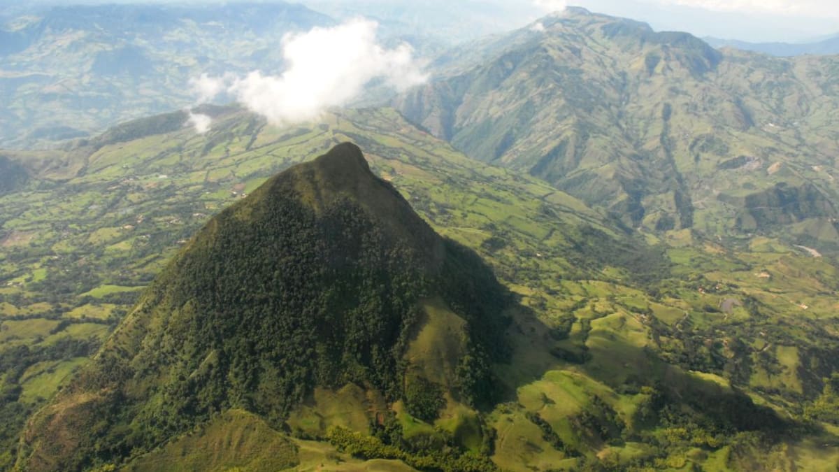 Antioquia, 208 de independencia y un progreso que no para