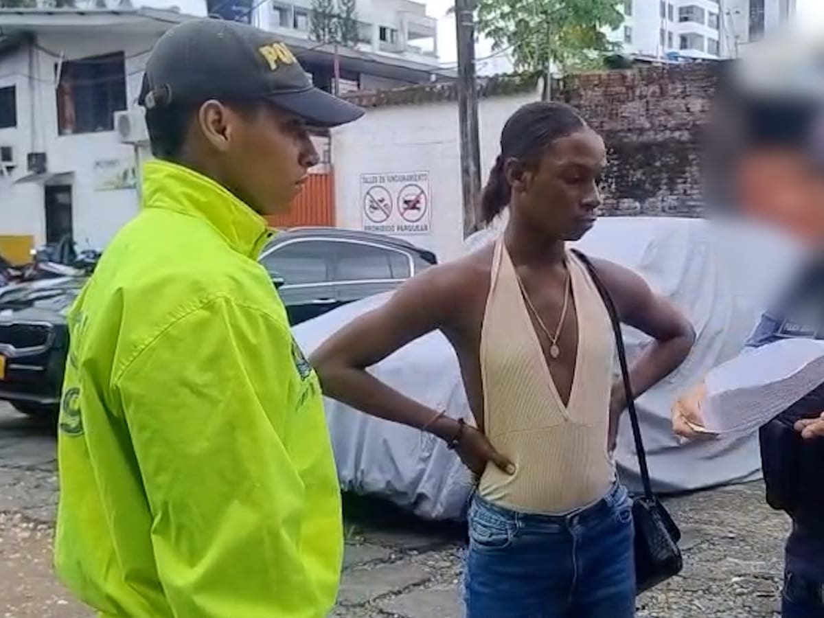 En Buenaventura fue capturada una mujer por el delito de acceso carnal con menor de 14 años