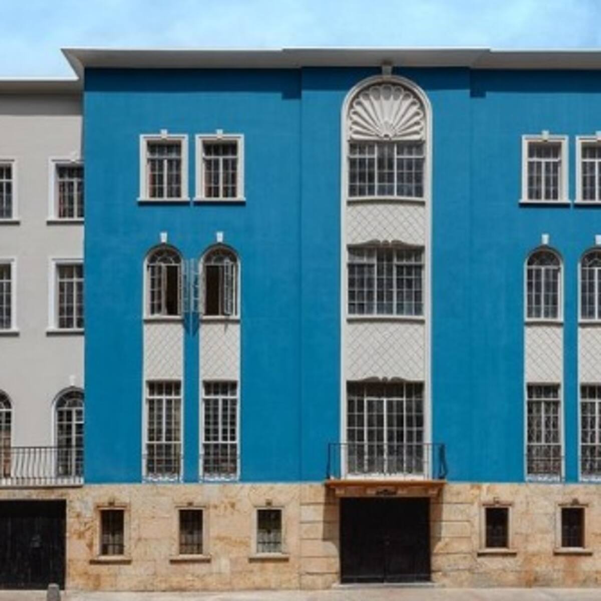 Conozca ‘La Casa Azul’ de la Design House Colombia