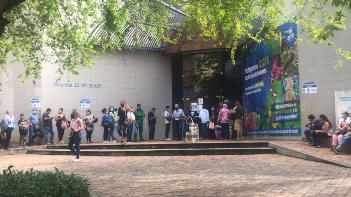 Hasta el viernes hay plazo para financiar recibo del agua