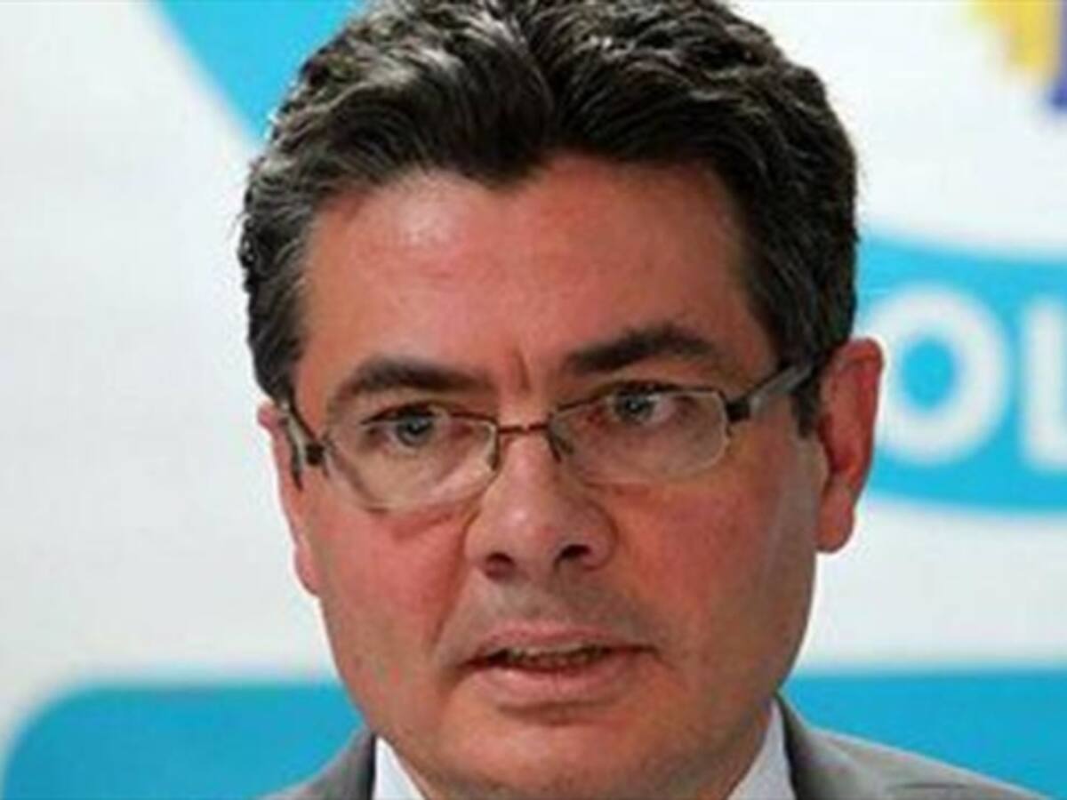 Corte citó al ministro Gaviria por crisis de salud en Chocó