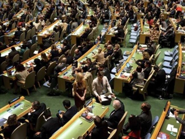 ONU participará como veedor en tregua de Farc sólo si el Gobierno lo pide