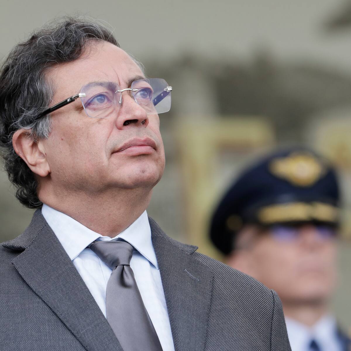 Petro define al presidente argentino Javier Milei como un “nostálgico de Mussolini”