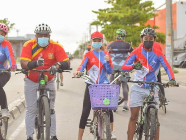 El próximo domingo 12 de septiembre se realizará la nueva jornada.
