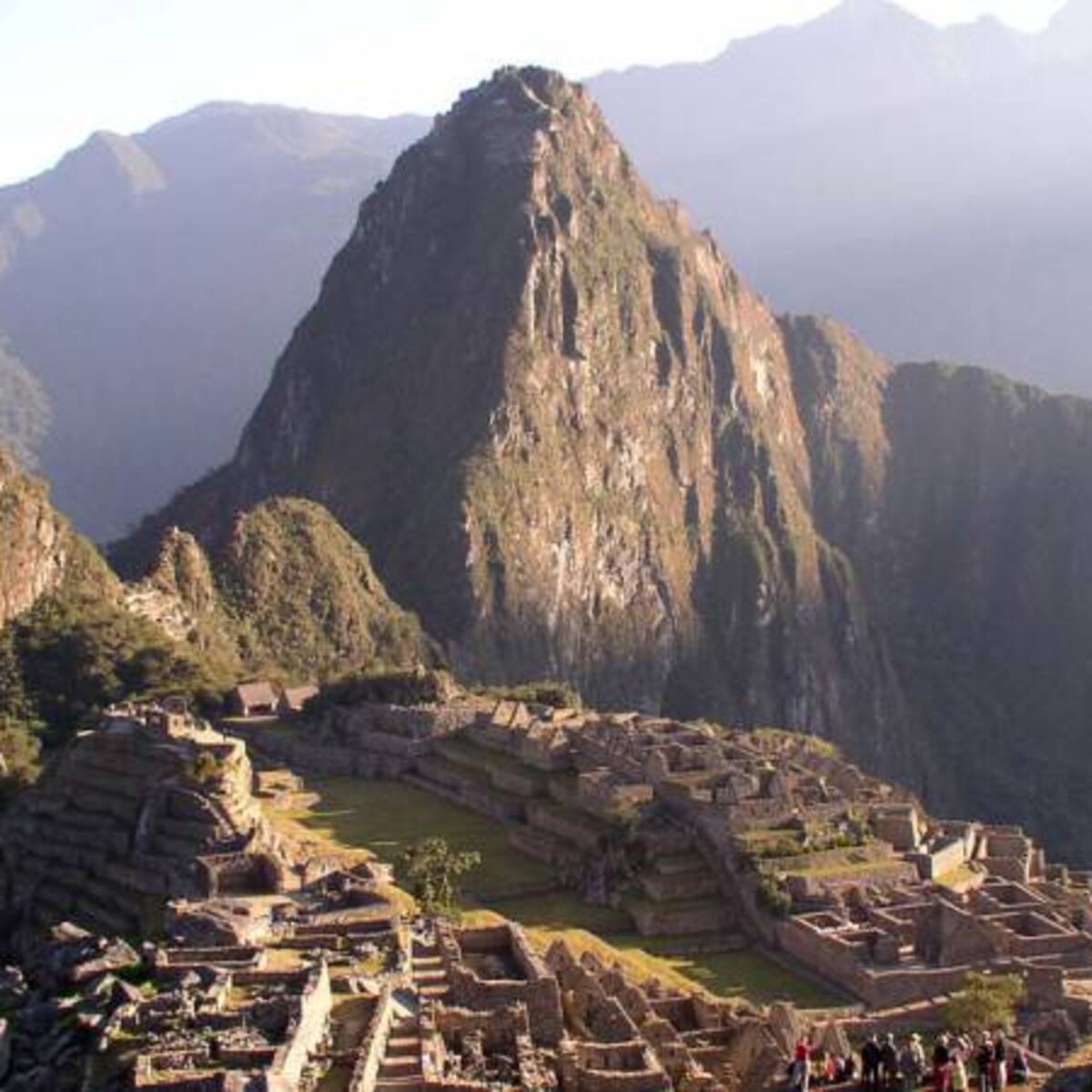 Perú, país invitado a la Feria Internacional del Turismo en Ibagué