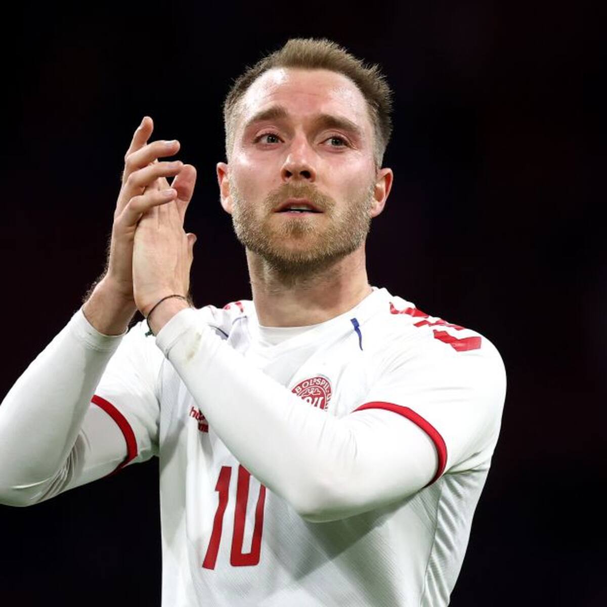 Christian Eriksen regresa a la selección danesa con gol ante Países Bajos