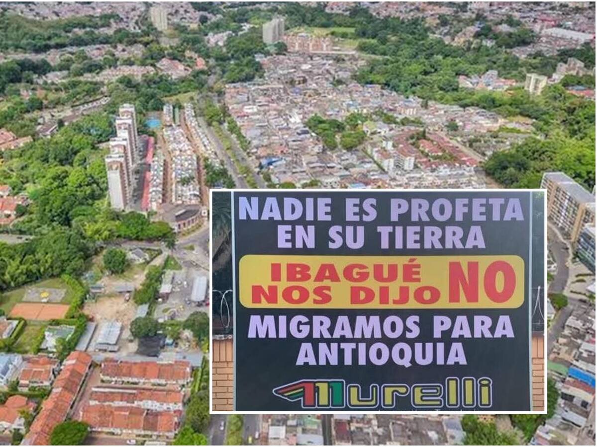 ¿Se va o se queda Industrias Murelli en Ibagué? Dialogo con su propietario Jairo Acosta