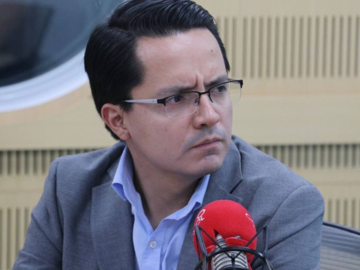 Gobierno debe reconocer tragedia humanitaria de líderes sociales: Lancheros