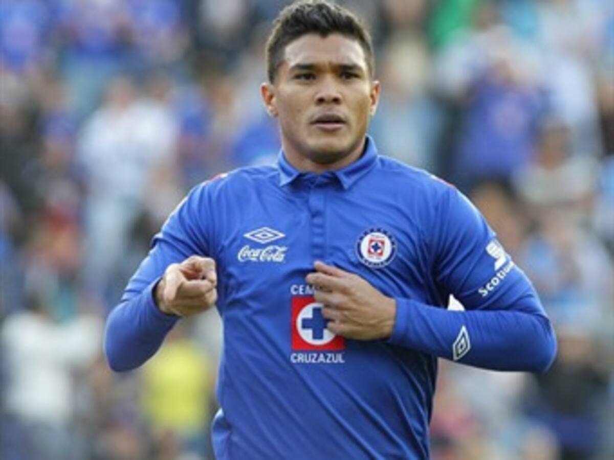 Ramón Díaz: 'Teófilo Gutiérrez me dijo que le gustaría venir a River Plate'