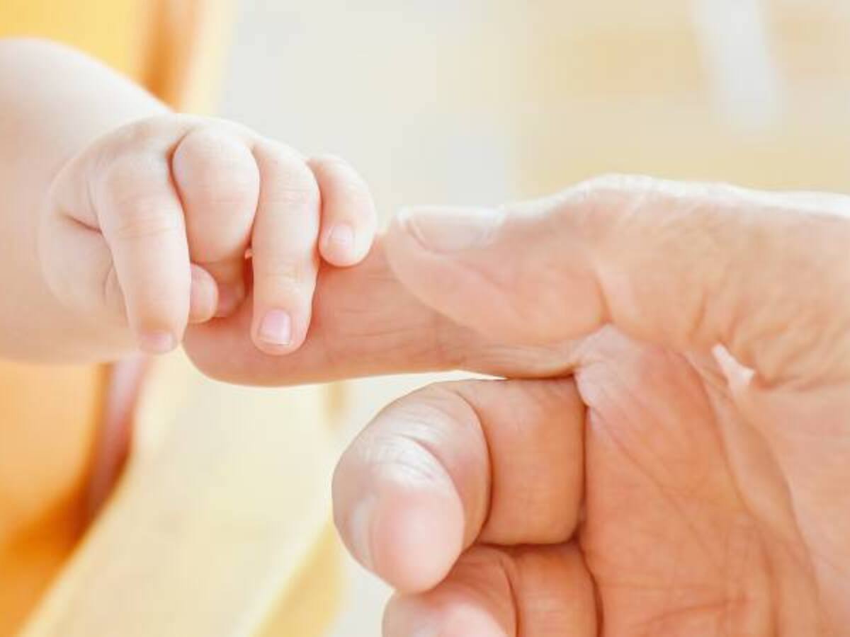"Mi familia resultó ser una mentira, mi hijo era mi sobrino": Roberto