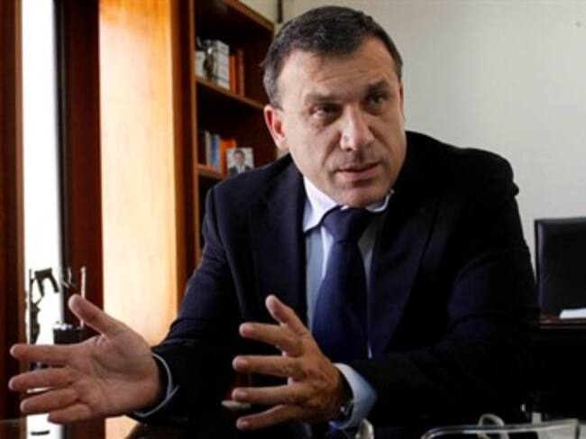 Senador Roy Barreras. Foto: Colprensa.