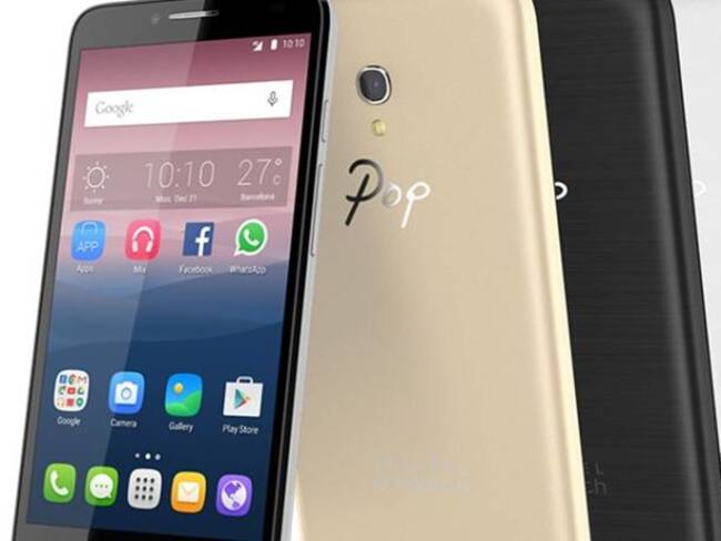 Aumenta la venta de celulares que cuestan menos de $700.000 en Colombia