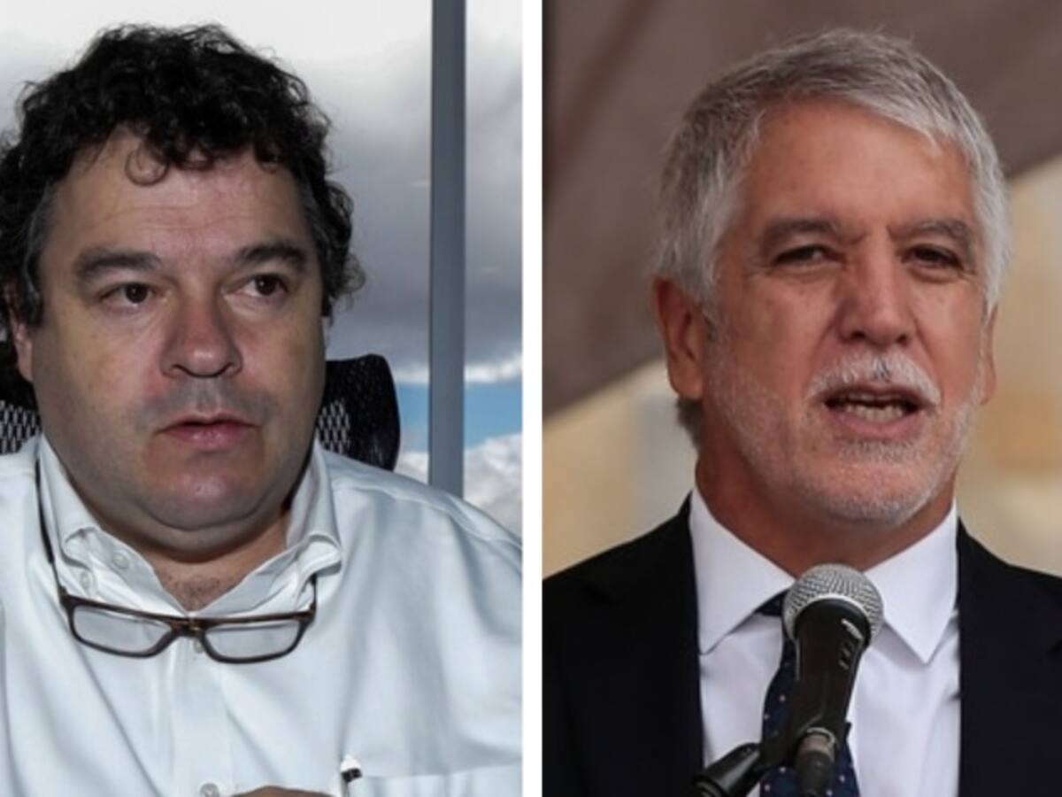 “Rifi rafe” entre Defensoría y Peñalosa por Bacrim en Ciudad Bolívar