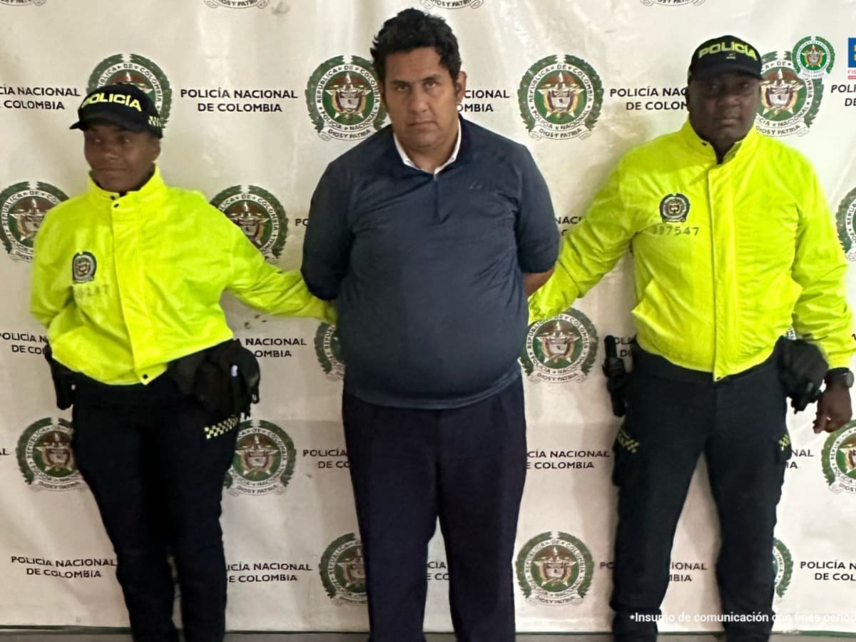 A la cárcel supuesto líder espiritual de una fundación, que habría abusado de menores en Jamundí.