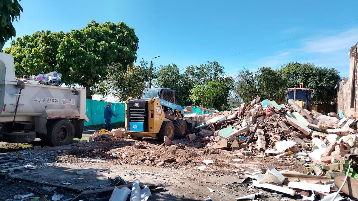 $100 mil millones serán invertidos para reconstruir Medina y Paratebueno tras sismo de magnitud 6.4