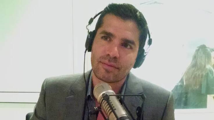 Eduardo Verástegui.