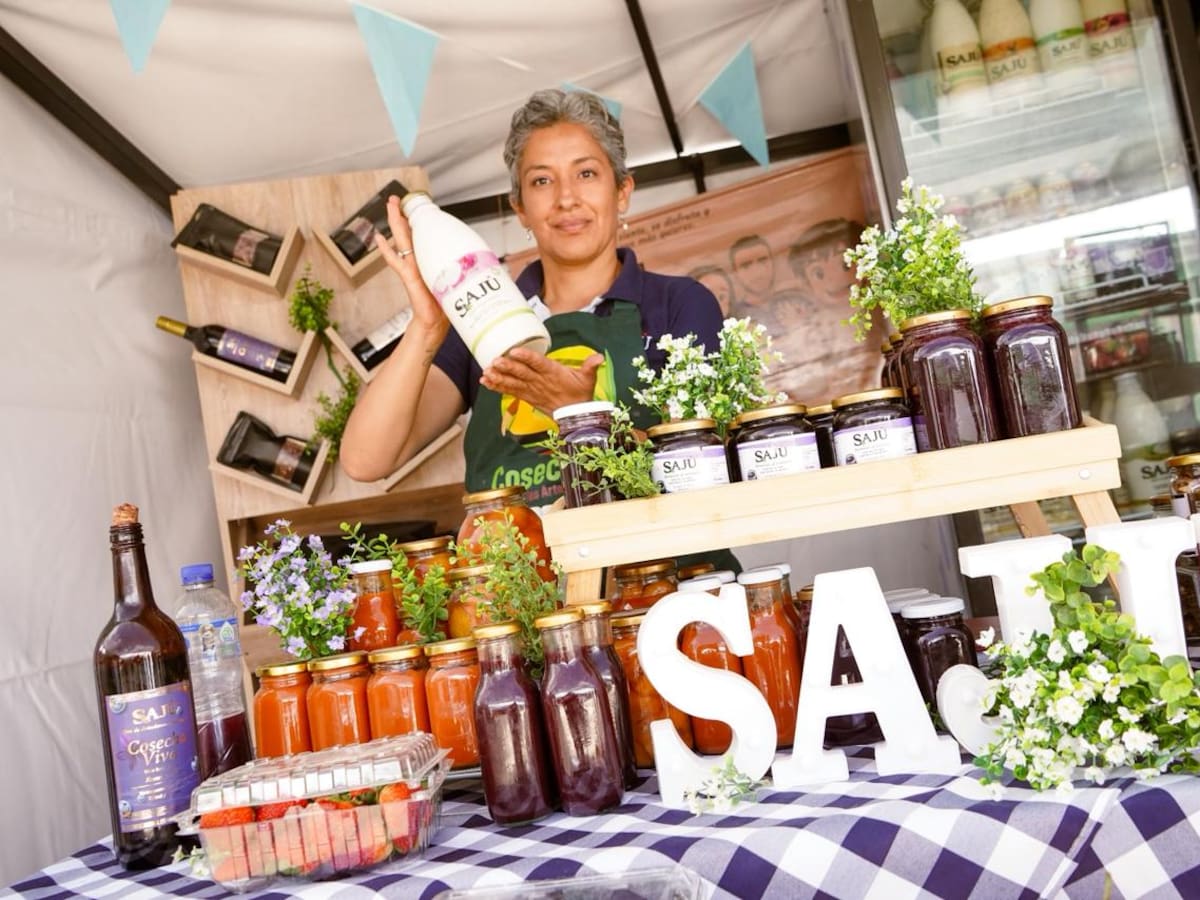 CosechArte cerró con éxito una edición llena de arte, sabor y tradición